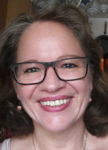 Profilbild von Renate Baumgartner