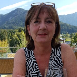 Profilbild von Renate Baumgartner