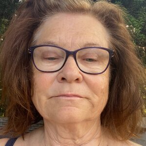 Profilbild von Renate Birgmayer