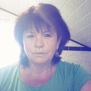 Profilbild von Renate Blaimschein