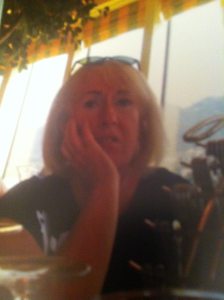Profilbild von Renate Blasch