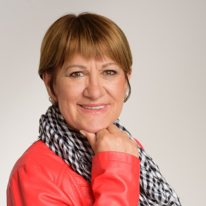 Profilbild von Renate Blauensteiner