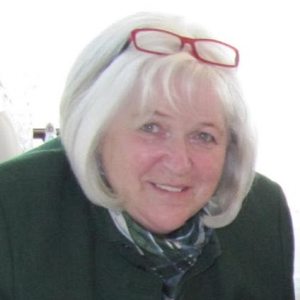 Profilbild von Renate Blümel