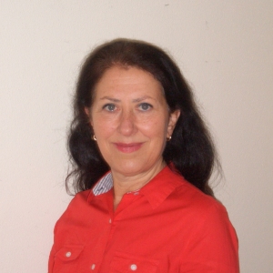 Profilbild von Renate Bombardelli