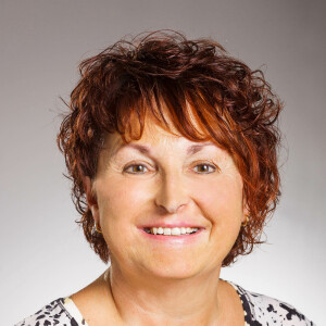 Profilbild von Renate Brandl