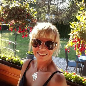 Profilbild von Renate Breitenfelder