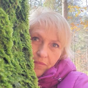Profilbild von Renate Brugger