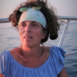 Profilbild von Renate Burger