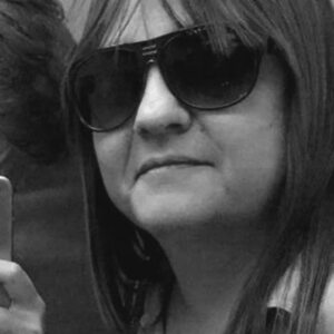 Profilbild von Renate Casny
