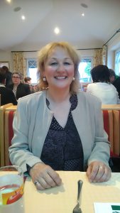 Profilbild von Renate Cserkits