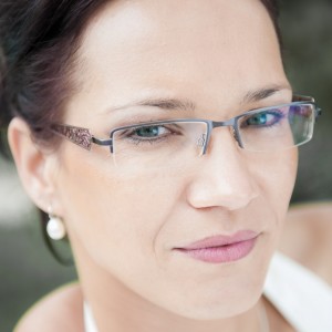 Profilbild von Renate Daxecker