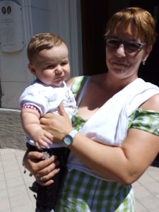 Profilbild von Renate Dengg