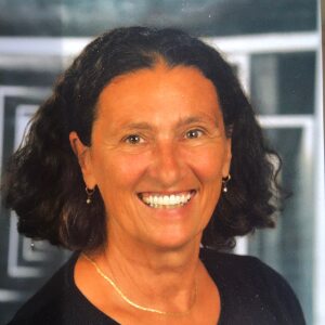 Profilbild von Renate Deringer