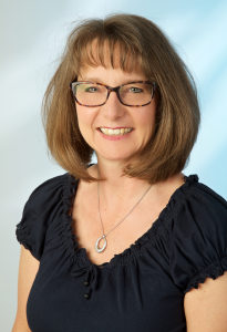 Profilbild von Renate Dörr