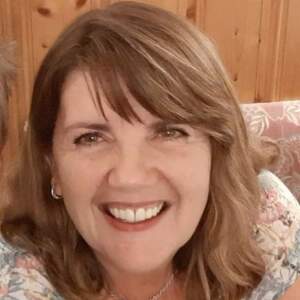 Profilbild von Renate Dohnal