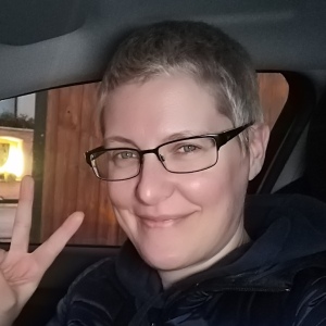 Profilbild von Renate Domschitz