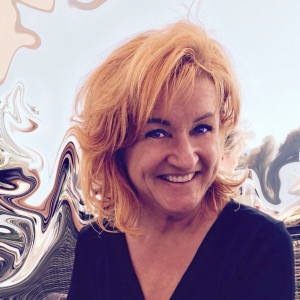 Profilbild von Renate Eisen-Schatz