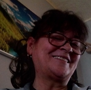 Profilbild von Renate Eisenhuth