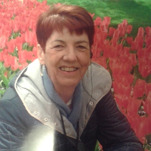 Profilbild von Renate Endlicher