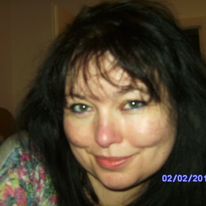 Profilbild von Renate Ferner