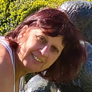 Profilbild von Renate Fiedler