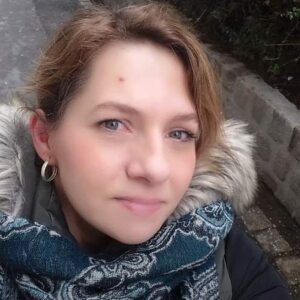 Profilbild von Renate Folkman