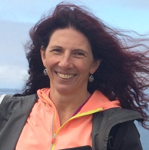Profilbild von Renate Freissler
