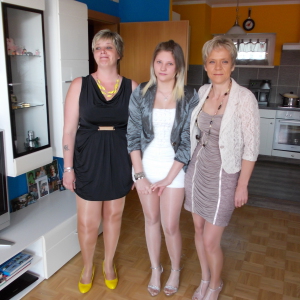 Profilbild von Renate Gedl