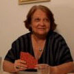 Profilbild von Renate Gippelhauser