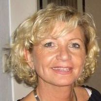 Profilbild von Renate Glänzer