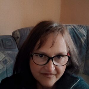 Profilbild von Renate Göbl