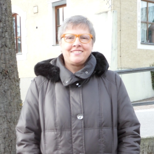 Profilbild von Renate Grabner