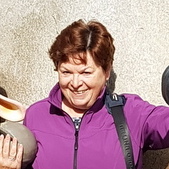 Profilbild von Renate Graf
