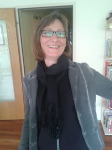 Profilbild von Renate Graf