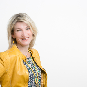 Profilbild von Renate Gruber