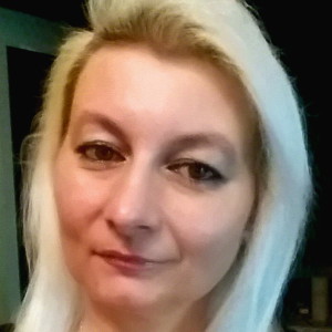 Profilbild von Renate Haas
