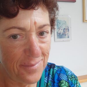 Profilbild von Renate Hackl