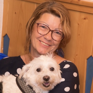 Profilbild von Renate Hackl