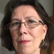 Profilbild von Renate Hamernik