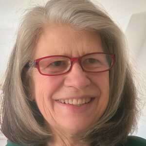 Profilbild von Renate Henk-Gahler
