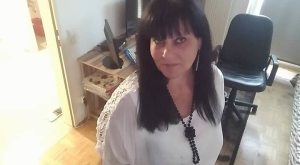 Profilbild von Renate Hofer