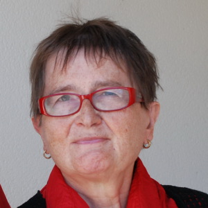 Profilbild von Renate Hubich