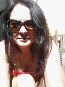 Profilbild von Renate Ivancic