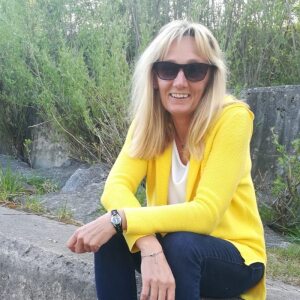 Profilbild von Renate Jäger