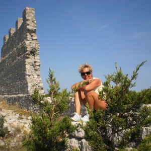 Profilbild von Renate Jahl-Maier