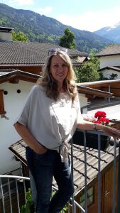 Profilbild von Renate Juen