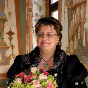 Profilbild von Renate Kauba
