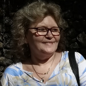 Profilbild von Renate Kieberger