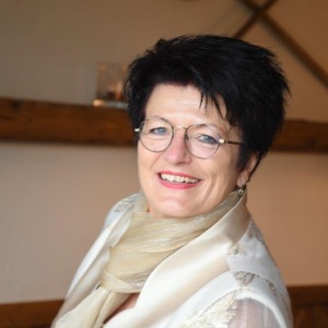 Profilbild von Renate Kinast