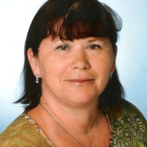 Profilbild von Renate Kleinberger